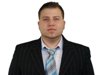 Dalkiran, Serkan Dalkiran, Serkan